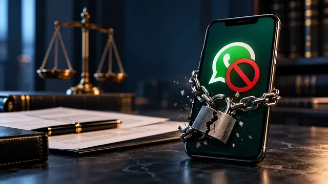 WhatsApp banido permanentemente: ainda é possível recuperar a conta?